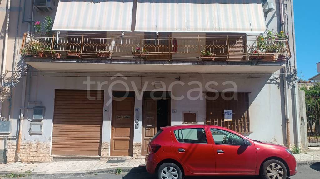 appartamento in vendita a Venetico