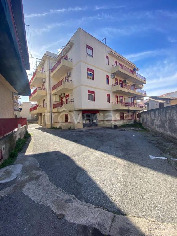 appartamento in vendita a Venetico