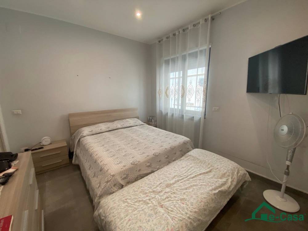 appartamento in vendita a Venetico