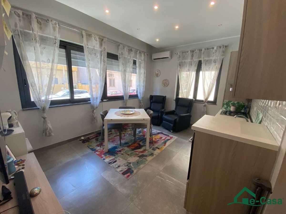 appartamento in vendita a Venetico