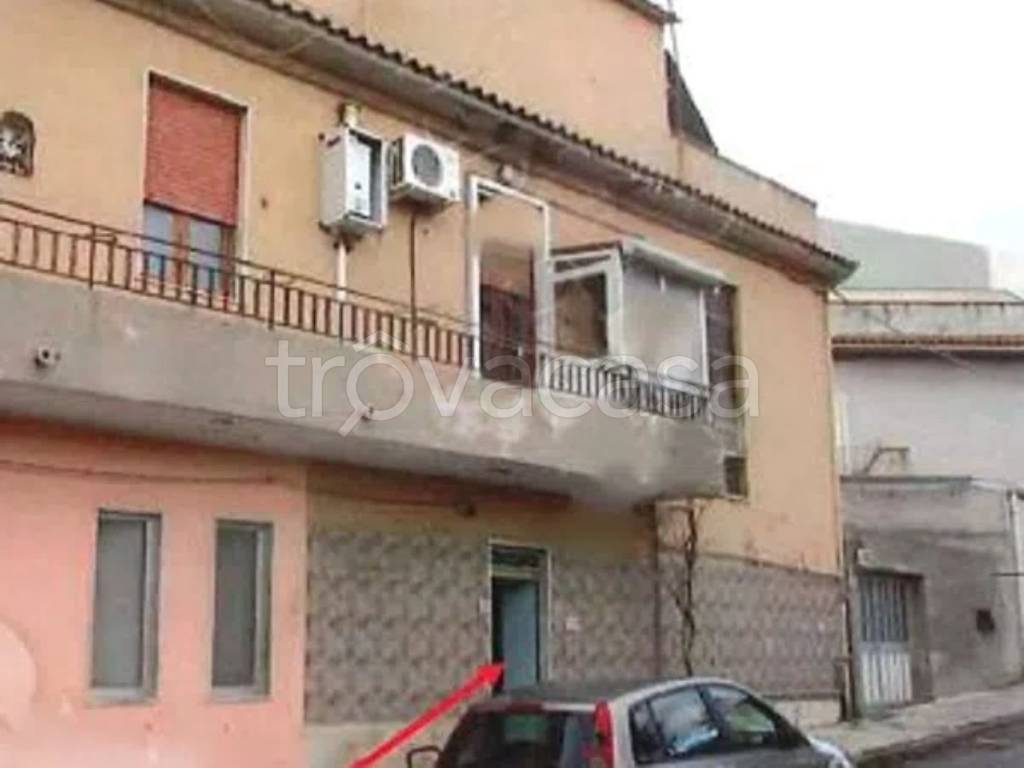 appartamento in vendita a Venetico