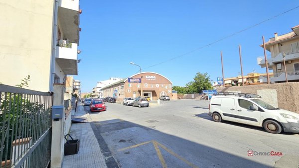 appartamento in vendita a Venetico