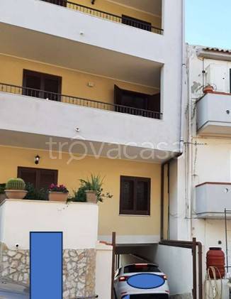 appartamento in vendita a Venetico
