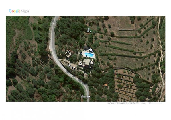 casa indipendente in vendita a Venetico