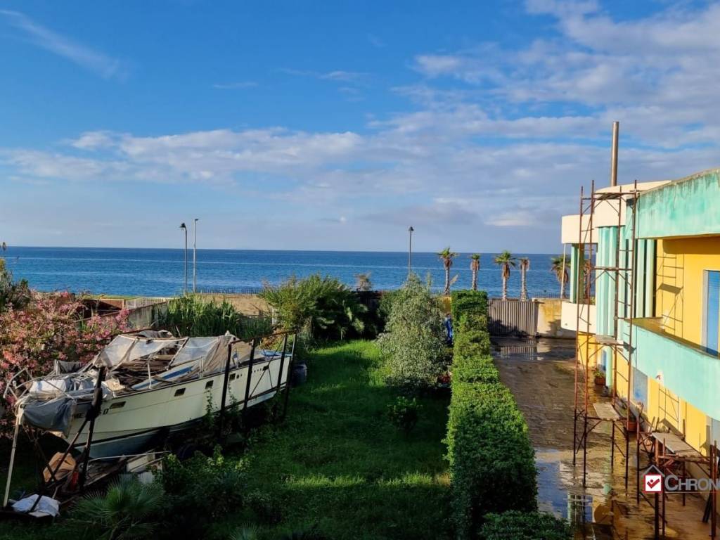appartamento in vendita a Venetico