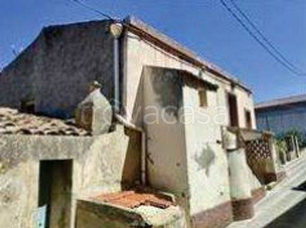 casa indipendente in vendita a Venetico in zona Venetico Superiore