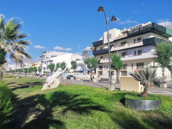 appartamento in vendita a Venetico