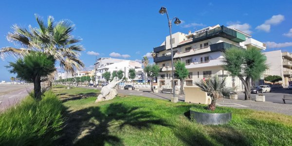 appartamento in vendita a Venetico