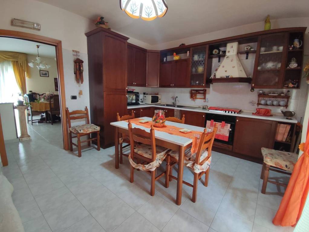 appartamento in vendita a Venetico