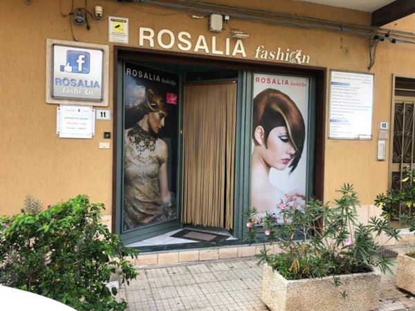 negozio in vendita a Venetico
