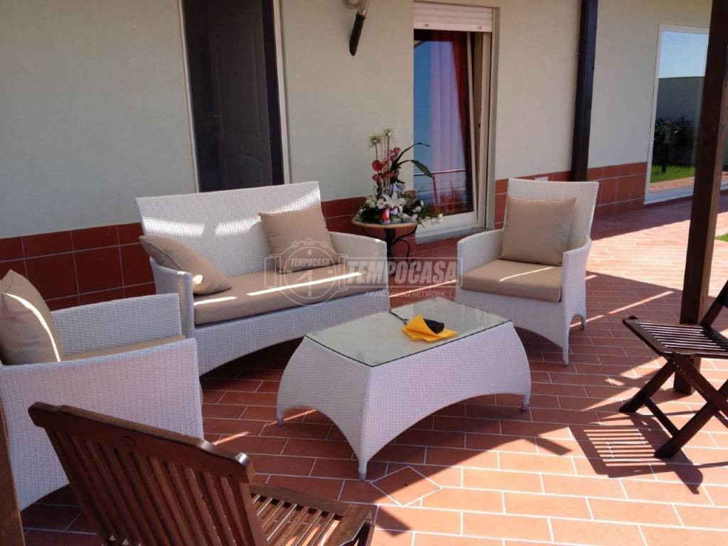 casa indipendente in vendita a Venetico