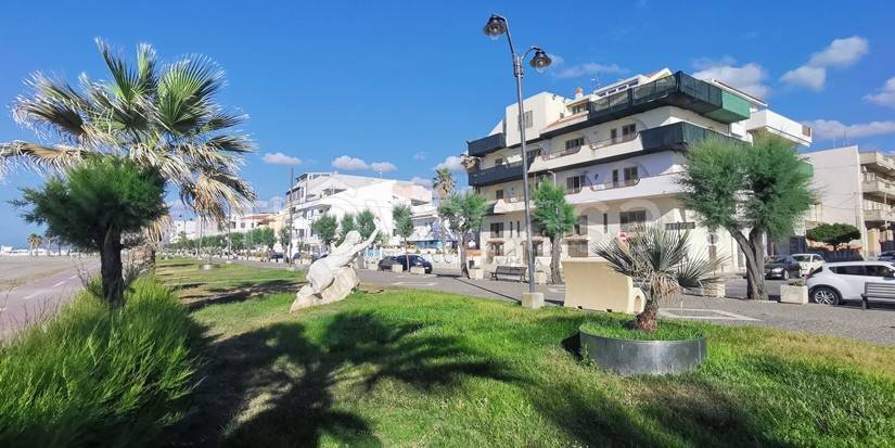 appartamento in vendita a Venetico