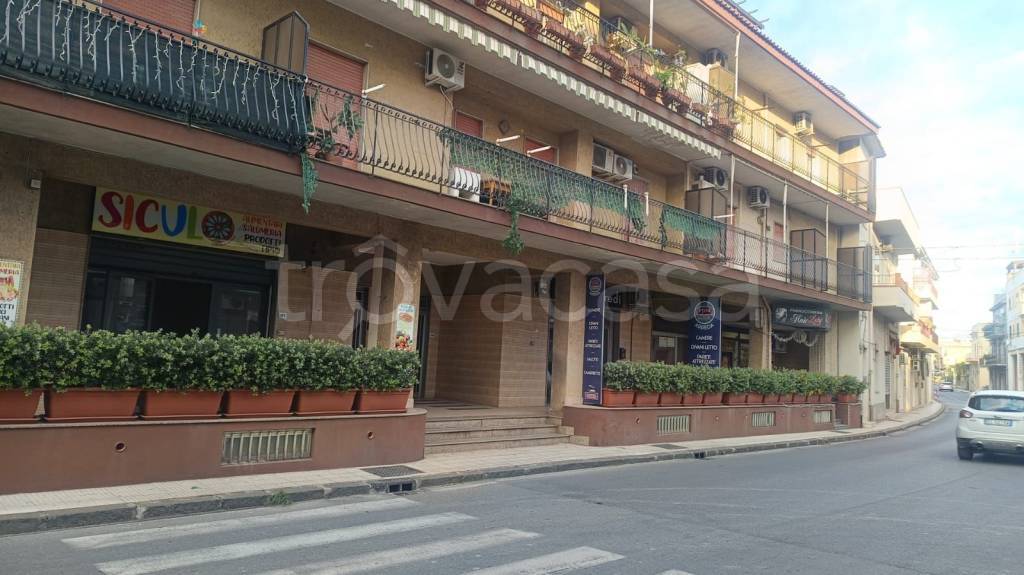 appartamento in vendita a Venetico