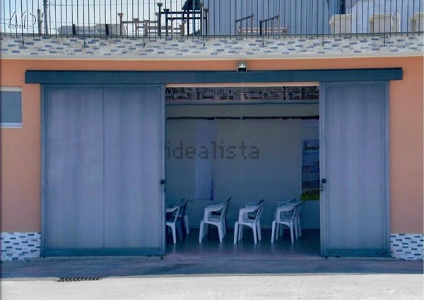 capannone in vendita a Venetico