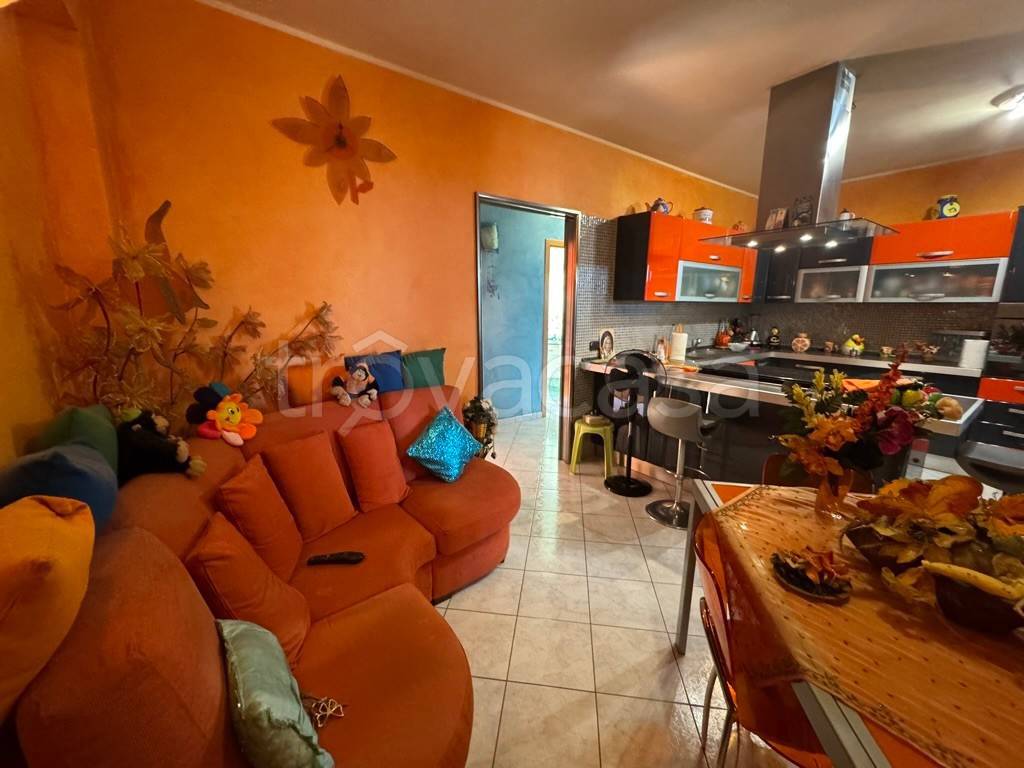appartamento in vendita a Venetico