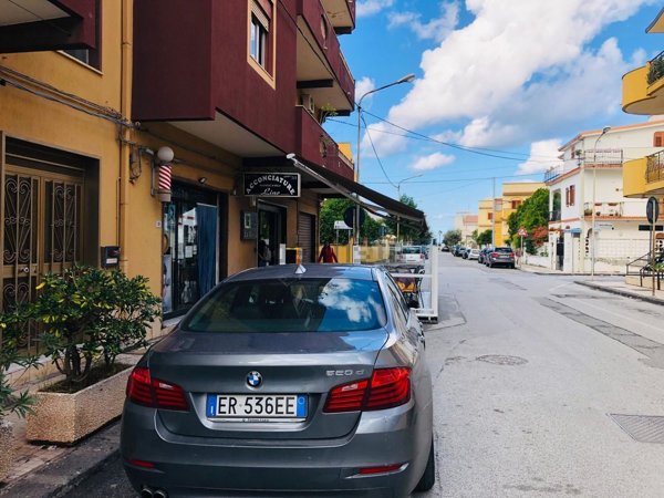 negozio in vendita a Venetico