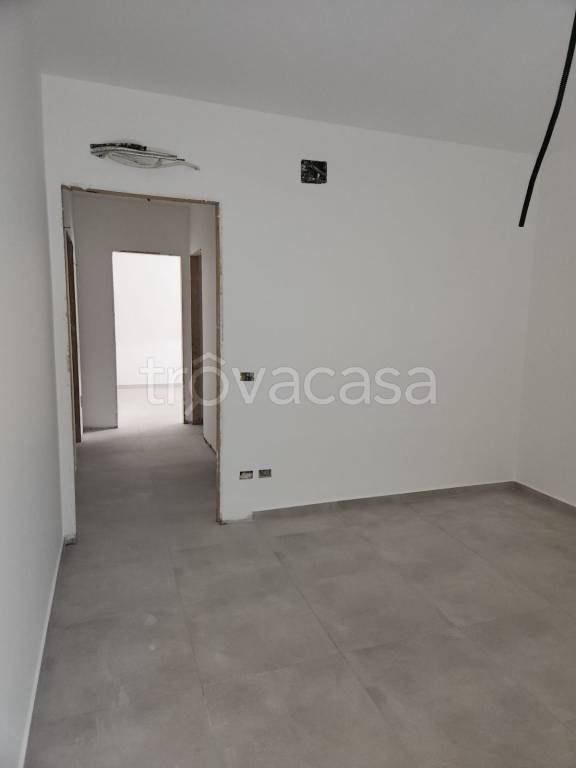appartamento in vendita a Venetico