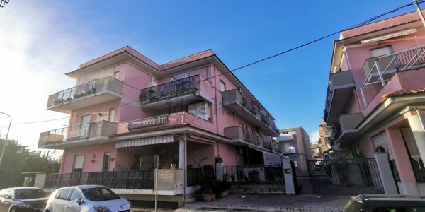 appartamento in vendita a Venetico