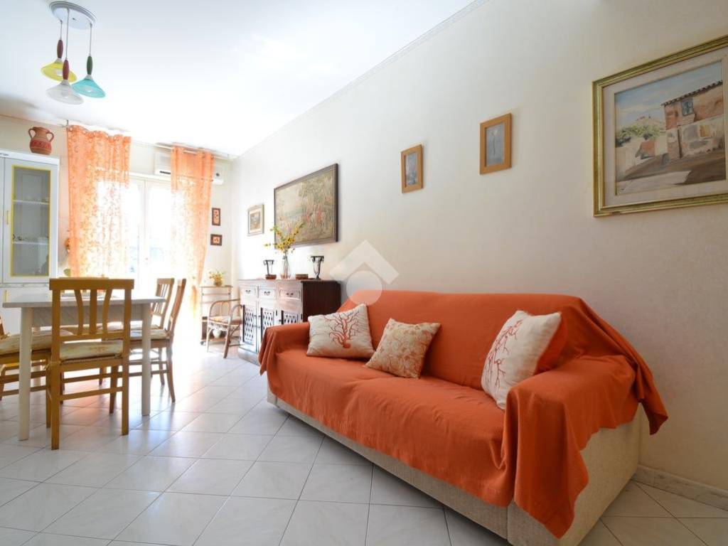 appartamento in vendita a Venetico