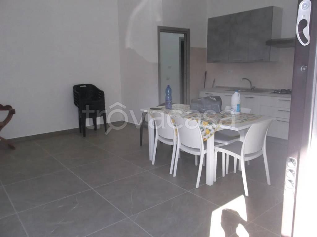 appartamento in vendita a Venetico