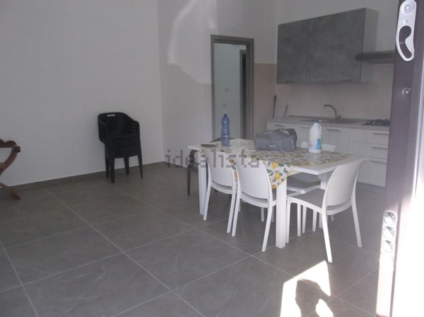 appartamento in vendita a Venetico