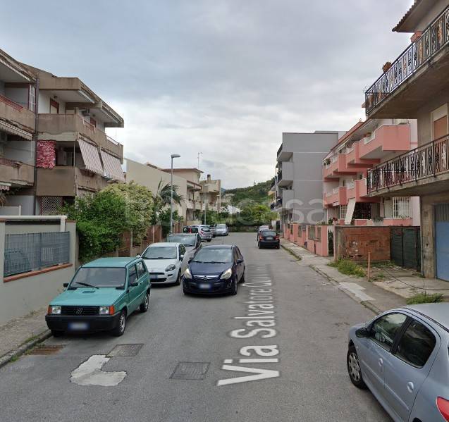 appartamento in vendita a Venetico