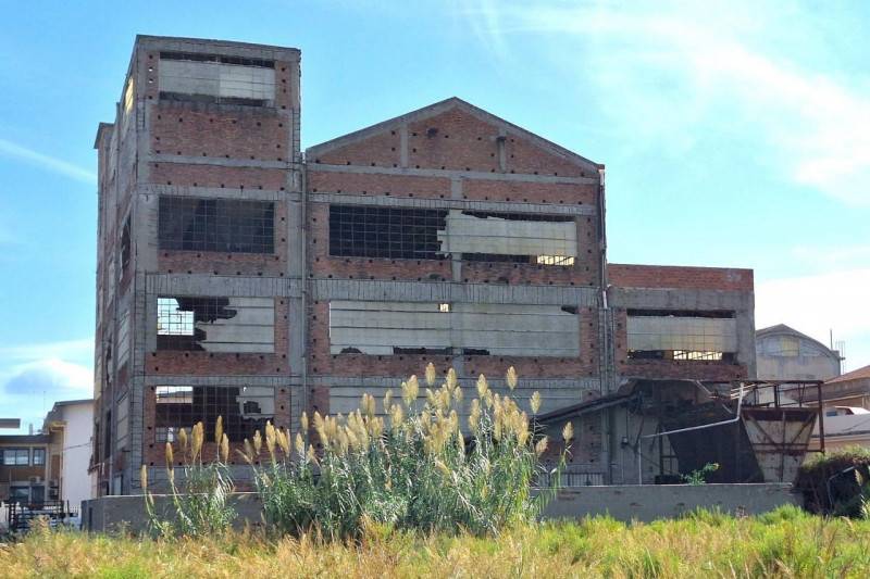 terreno edificabile in vendita a Venetico