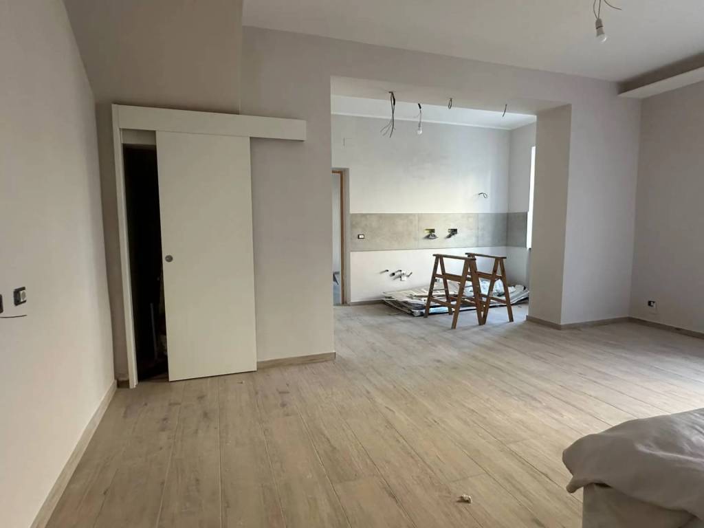 appartamento in vendita a Venetico