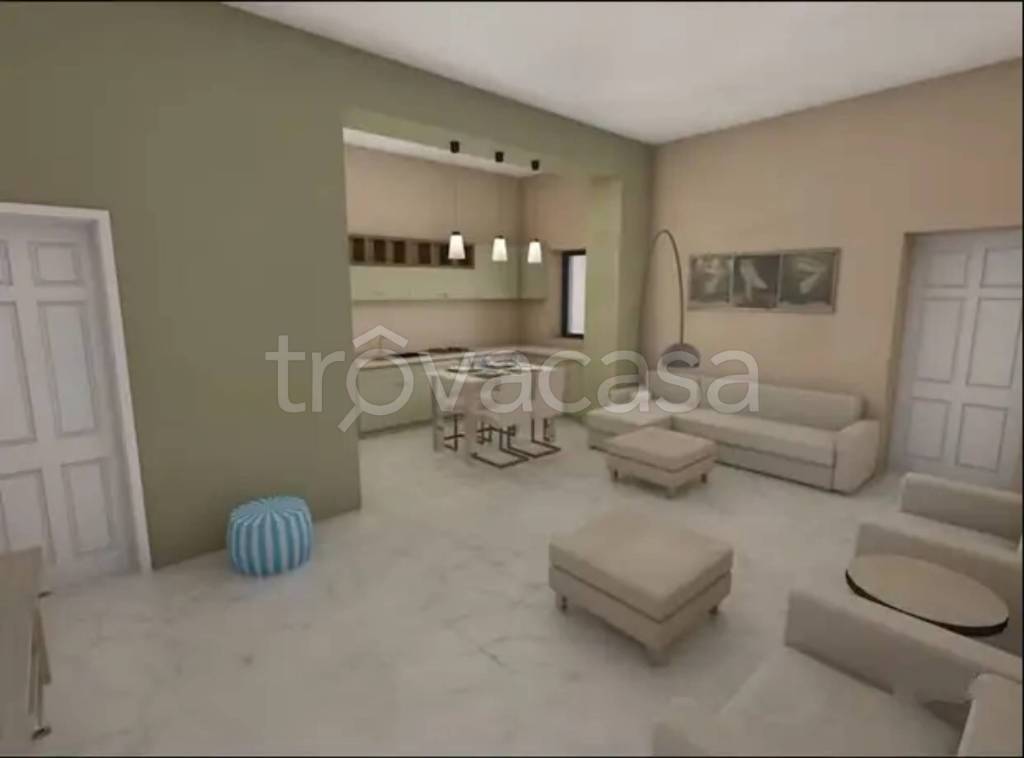 appartamento in vendita a Venetico
