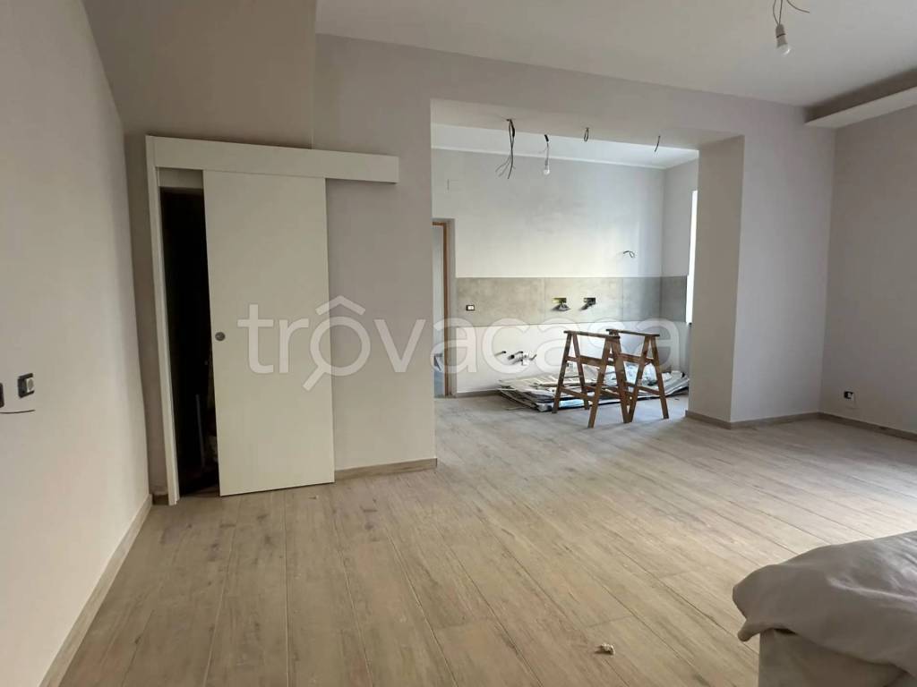 appartamento in vendita a Venetico