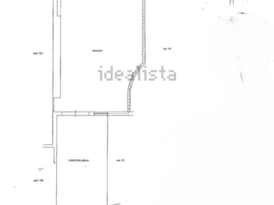 locale commerciale in vendita a Venetico