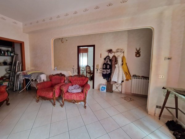 appartamento in vendita a Venetico