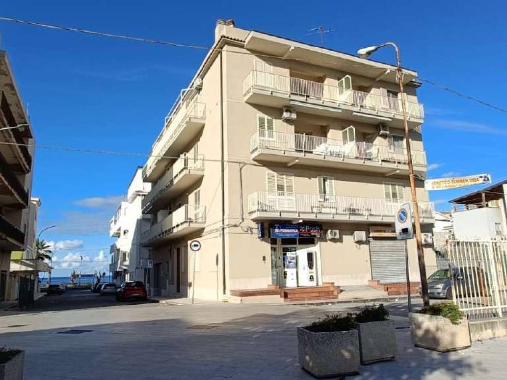 appartamento in vendita a Venetico