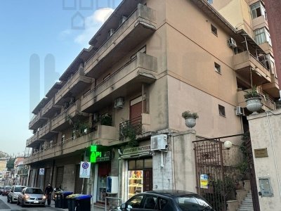 appartamento in vendita a Venetico