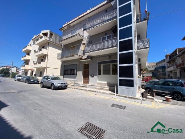 appartamento in vendita a Venetico