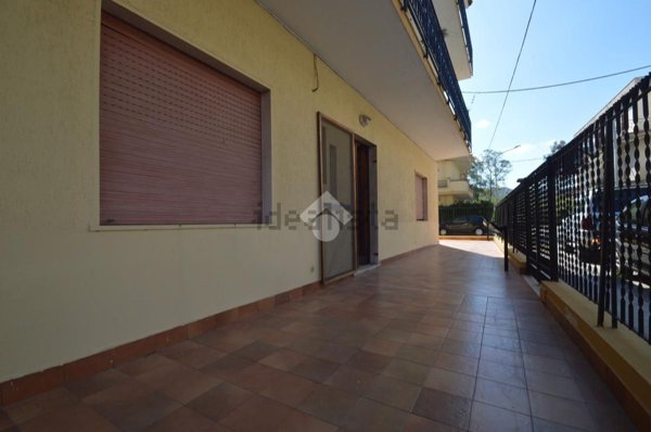 appartamento in vendita a Venetico