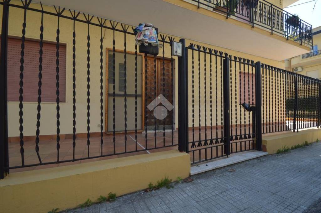 appartamento in vendita a Venetico