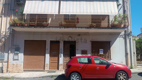appartamento in vendita a Venetico