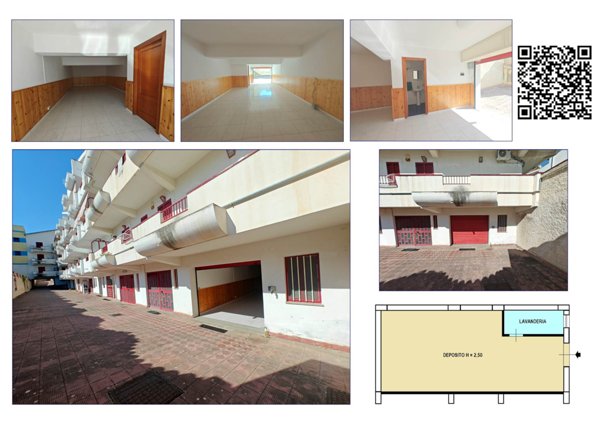loft in vendita a Venetico