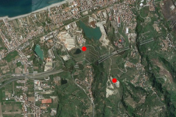 terreno edificabile in vendita a Venetico