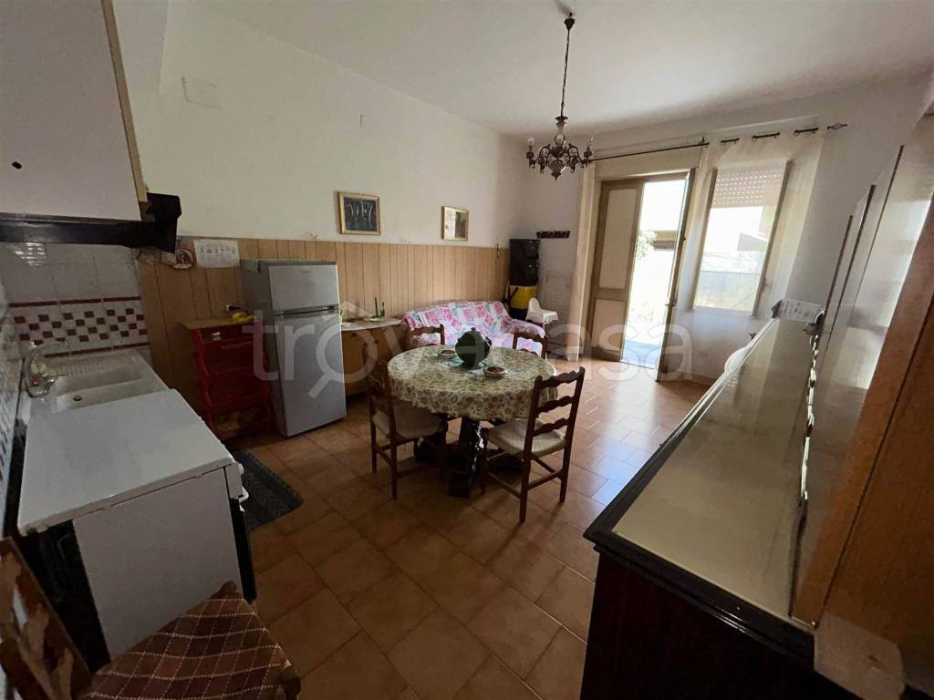 appartamento in vendita a Venetico