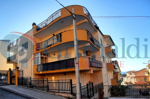 appartamento in vendita a Venetico