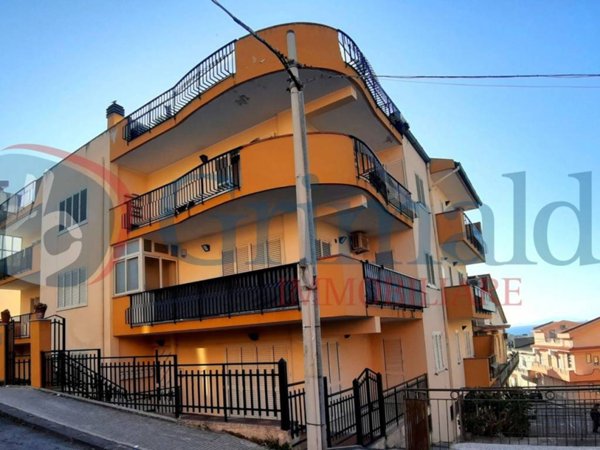 appartamento in vendita a Venetico