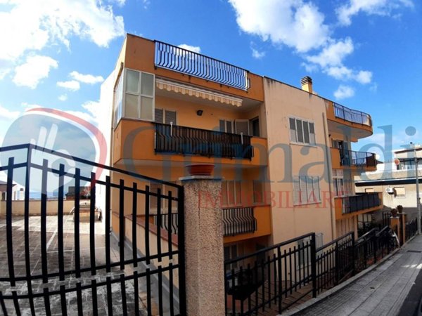 appartamento in vendita a Venetico