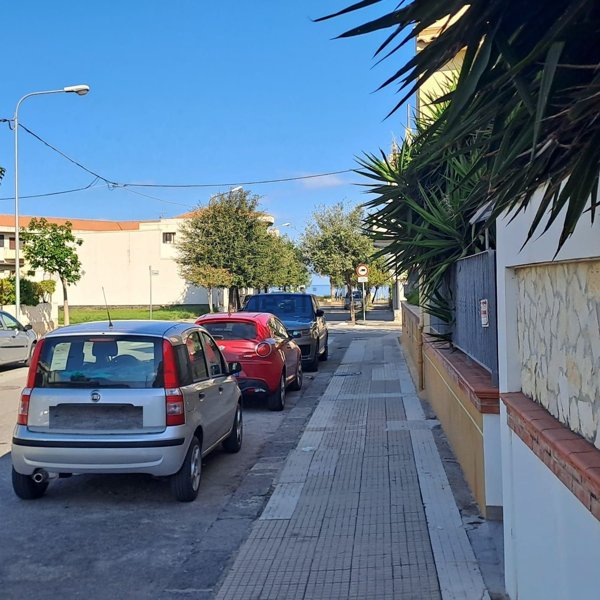 appartamento in vendita a Venetico