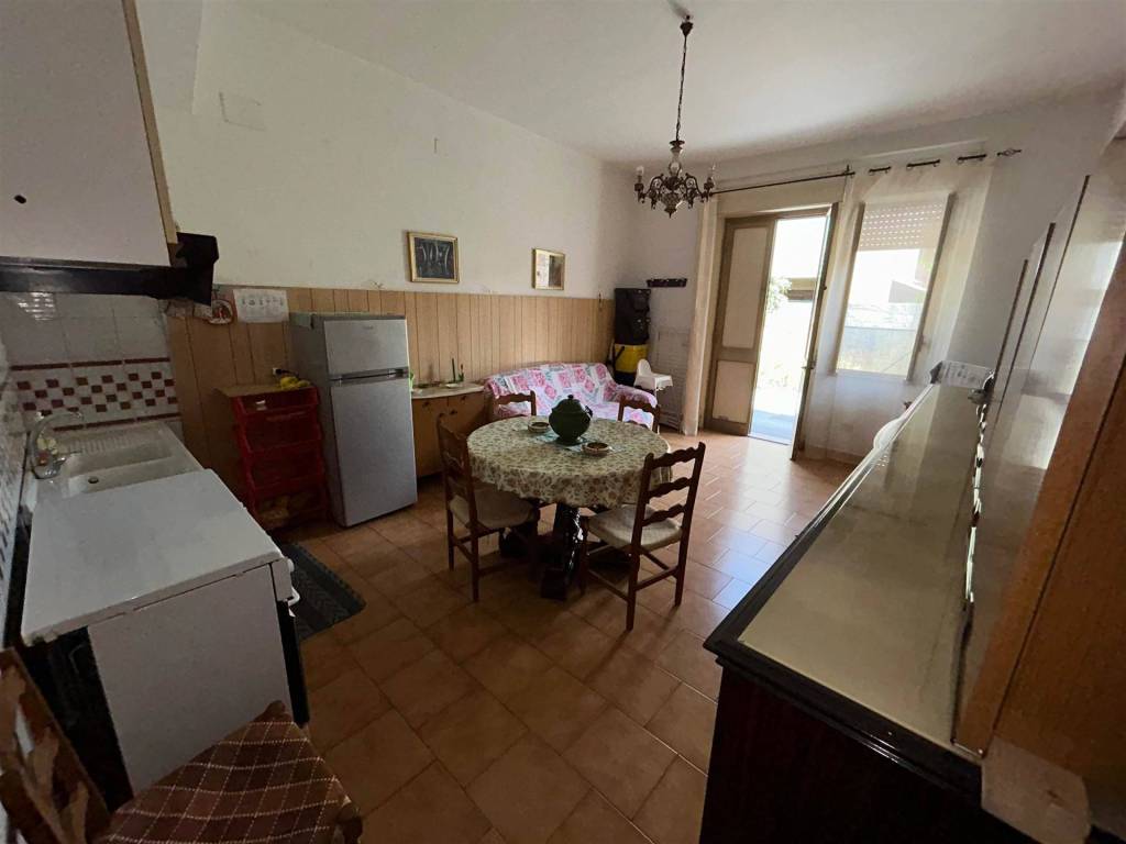 appartamento in vendita a Venetico