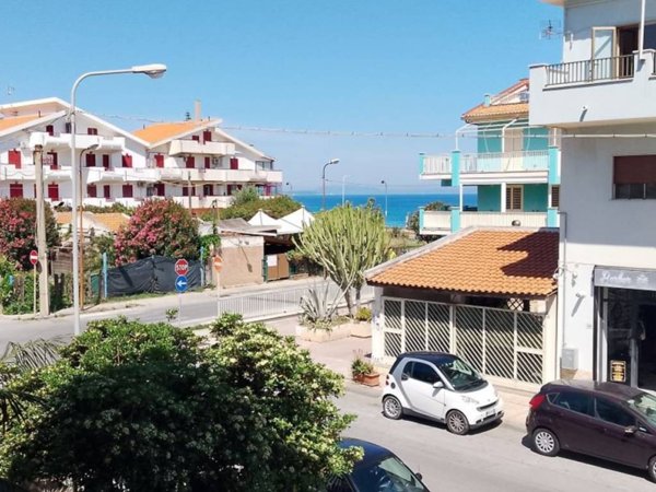 appartamento in vendita a Venetico