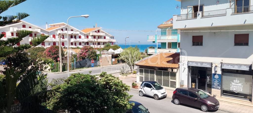 appartamento in vendita a Venetico