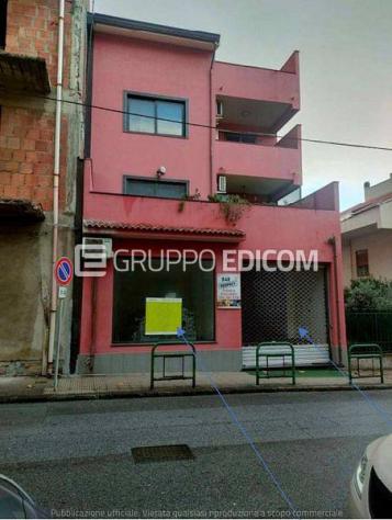 negozio in vendita a Venetico