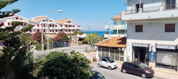 appartamento in vendita a Venetico